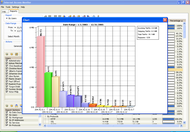 Internet Access Monitor for MS Proxy Server screenshot